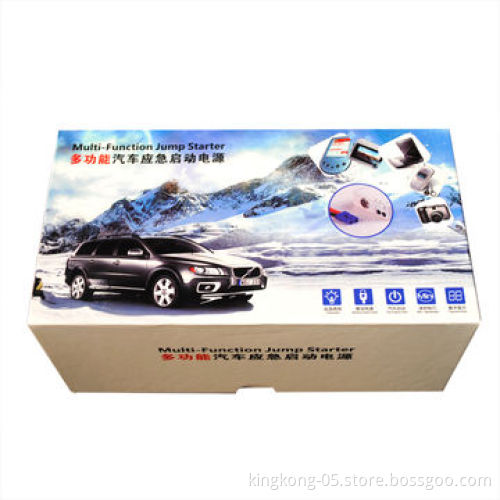 Multifunction battery, 14Ah for car, telephone and tablet PC